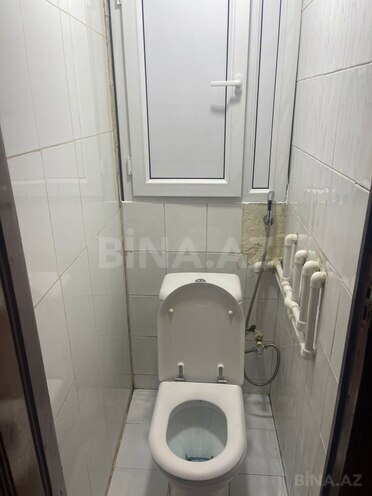 Сдаётся 2-комн. вторичка 55 м², м. Мемар Аджеми, photo 4 from 6