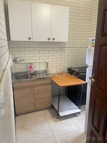 Сдаётся 2-комн. вторичка 55 м², м. Мемар Аджеми, photo 5 from 6