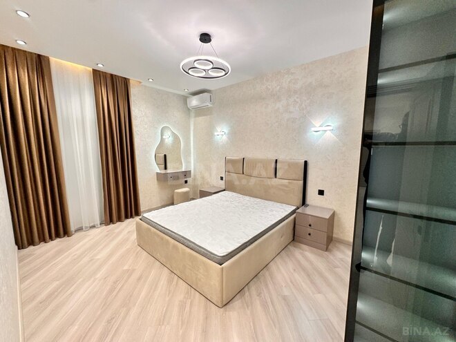 Продаётся 2-комн. новостройка 80 м², м. Ази Асланов, photo 11 from 22