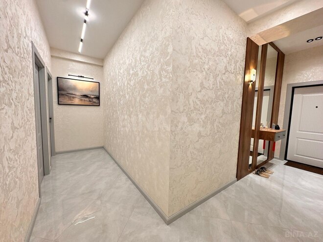 Продаётся 2-комн. новостройка 80 м², м. Ази Асланов, photo 15 from 22