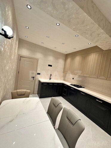 Продаётся 2-комн. новостройка 80 м², м. Ази Асланов, photo 9 from 22