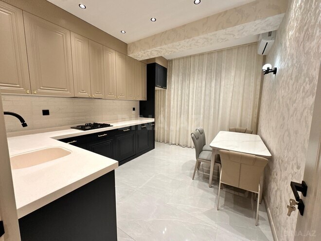 Продаётся 2-комн. новостройка 80 м², м. Ази Асланов, photo 7 from 22