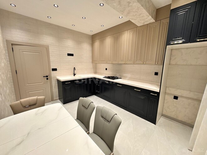 Продаётся 2-комн. новостройка 80 м², м. Ази Асланов, photo 8 from 22