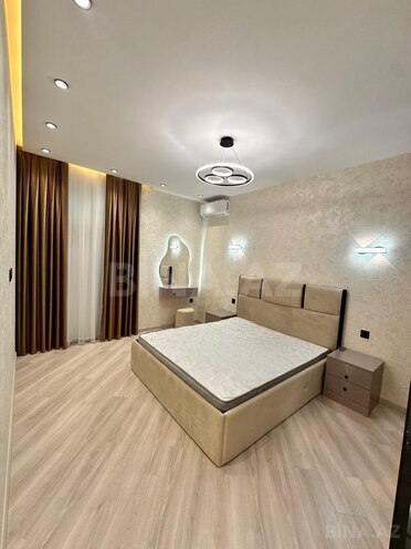 Продаётся 2-комн. новостройка 80 м², м. Ази Асланов, photo 10 from 22
