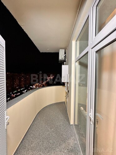 Продаётся 2-комн. новостройка 80 м², м. Ази Асланов, photo 14 from 22
