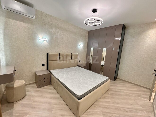 Продаётся 2-комн. новостройка 80 м², м. Ази Асланов, photo 12 from 22