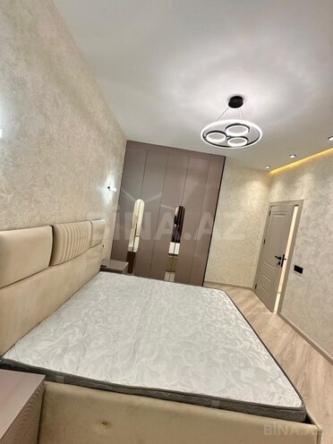 Продаётся 2-комн. новостройка 80 м², м. Ази Асланов, photo 13 from 22