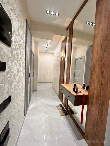 Продаётся 2-комн. новостройка 80 м², м. Ази Асланов, photo 16 from 22