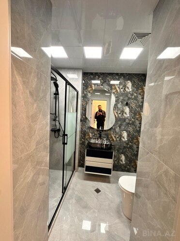 Продаётся 2-комн. новостройка 80 м², м. Ази Асланов, photo 20 from 22