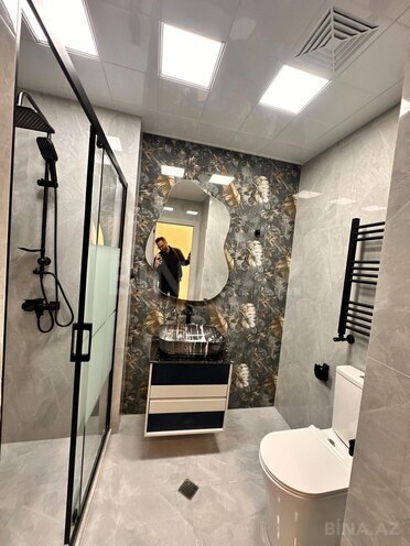 Продаётся 2-комн. новостройка 80 м², м. Ази Асланов, photo 21 from 22
