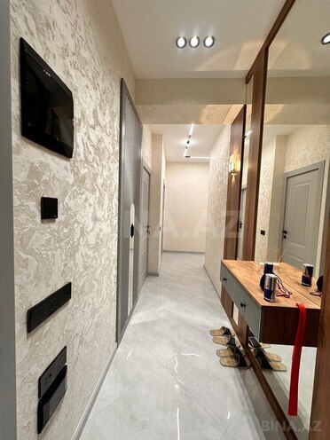 Продаётся 2-комн. новостройка 80 м², м. Ази Асланов, photo 17 from 22