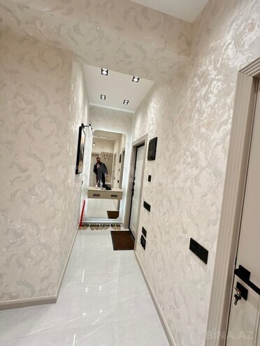 Продаётся 2-комн. новостройка 80 м², м. Ази Асланов, photo 18 from 22