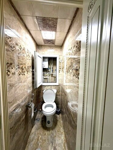 Продаётся 3-комн. вторичка 85 м², м. Мемар Аджеми, photo 8 from 9