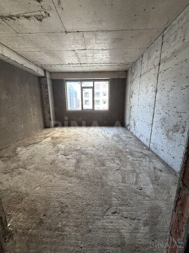 Satılır 3 otaqlı yeni tikili 120 m², Şah İsmayıl Xətai m., photo 14 from 15