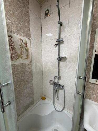Satılır 2 otaqlı köhnə tikili 51 m², Badamdar q., photo 7 from 10