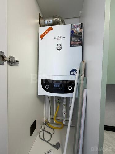 Продаётся 3-комн. вторичка 75 м², м. Нефтчиляр, photo 24 from 27