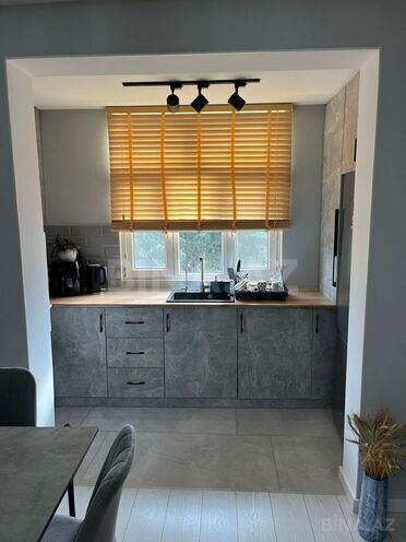 Продаётся 3-комн. вторичка 89 м², м. Мемар Аджеми, photo 4 from 8