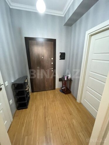 İcarəyə verilir 2 otaqlı yeni tikili 52 m², 20 Yanvar m., photo 8 from 11