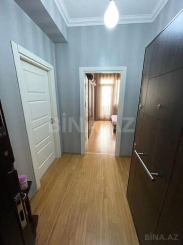 İcarəyə verilir 2 otaqlı yeni tikili 52 m², 20 Yanvar m., photo 7 from 11