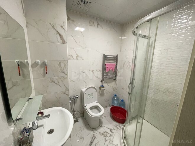 İcarəyə verilir 2 otaqlı yeni tikili 52 m², 20 Yanvar m., photo 9 from 11