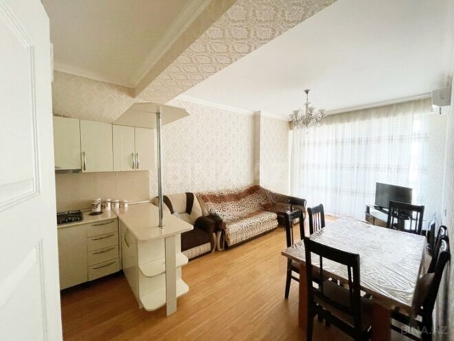 İcarəyə verilir 2 otaqlı yeni tikili 52 m², 20 Yanvar m., photo 3 from 11