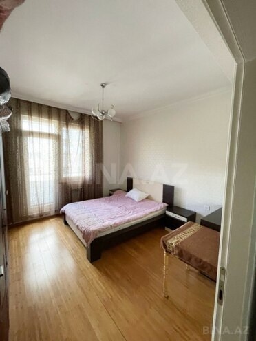 İcarəyə verilir 2 otaqlı yeni tikili 52 m², 20 Yanvar m., photo 5 from 11