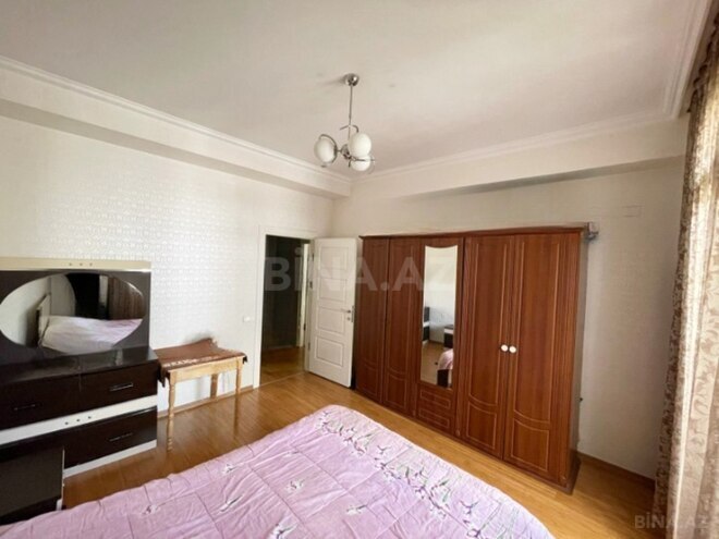 İcarəyə verilir 2 otaqlı yeni tikili 52 m², 20 Yanvar m., photo 6 from 11
