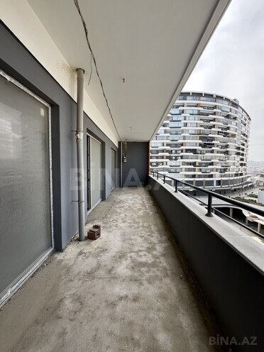 Продаётся 3-комн. новостройка 112 м², м. Автовокзал, photo 13 from 23