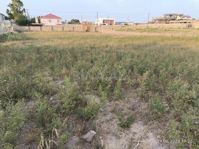 Продаётся  участок 12 сот, пос. Sea Breeze, photo 3 from 5