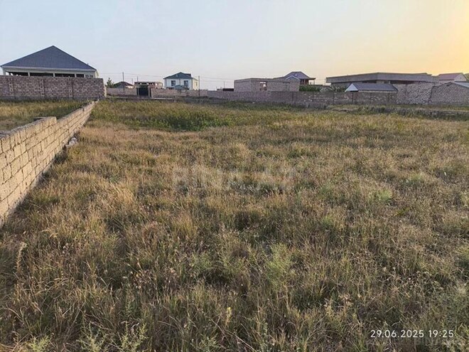 Продаётся  участок 12 сот, пос. Sea Breeze, photo 1 from 5