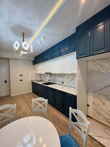 Satılır 3 otaqlı yeni tikili 113 m², Həzi Aslanov m., photo 3 from 15