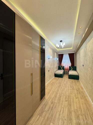 Satılır 3 otaqlı yeni tikili 113 m², Həzi Aslanov m., photo 8 from 15