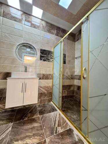 Satılır 3 otaqlı yeni tikili 113 m², Həzi Aslanov m., photo 13 from 15