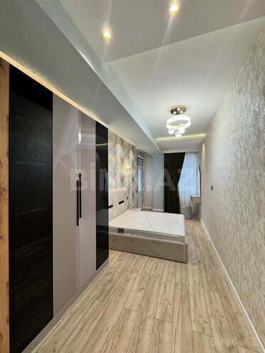 Satılır 3 otaqlı yeni tikili 113 m², Həzi Aslanov m., photo 6 from 15