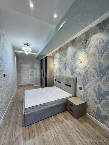 Satılır 3 otaqlı yeni tikili 113 m², Həzi Aslanov m., photo 7 from 15