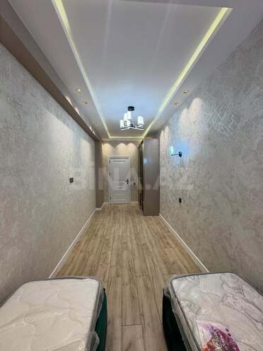Satılır 3 otaqlı yeni tikili 113 m², Həzi Aslanov m., photo 9 from 15