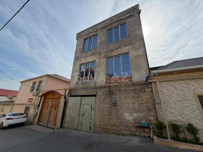 Satılır 6 otaqlı həyət evi/bağ evi 300 m², Badamdar q., photo 16 from 24