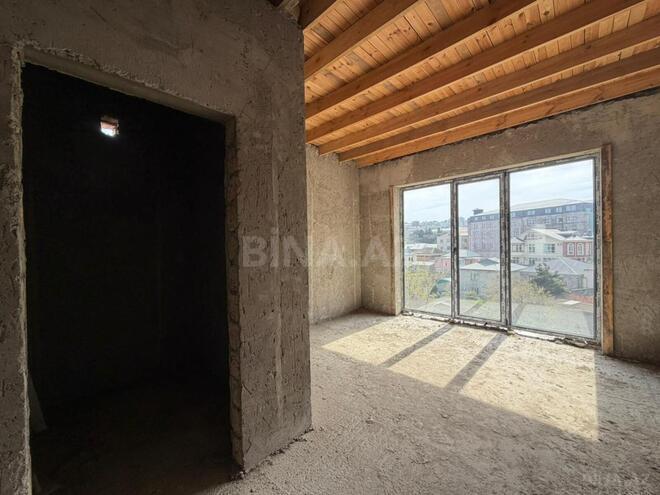 Satılır 6 otaqlı həyət evi/bağ evi 300 m², Badamdar q., photo 11 from 24