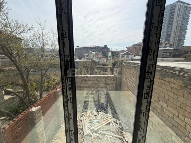 Satılır 6 otaqlı həyət evi/bağ evi 300 m², Badamdar q., photo 22 from 24