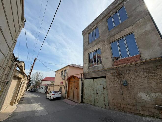 Satılır 6 otaqlı həyət evi/bağ evi 300 m², Badamdar q., photo 17 from 24