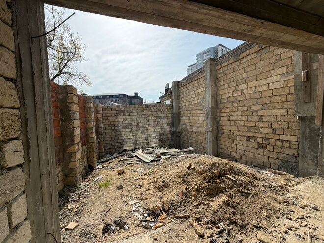 Satılır 6 otaqlı həyət evi/bağ evi 300 m², Badamdar q., photo 8 from 24