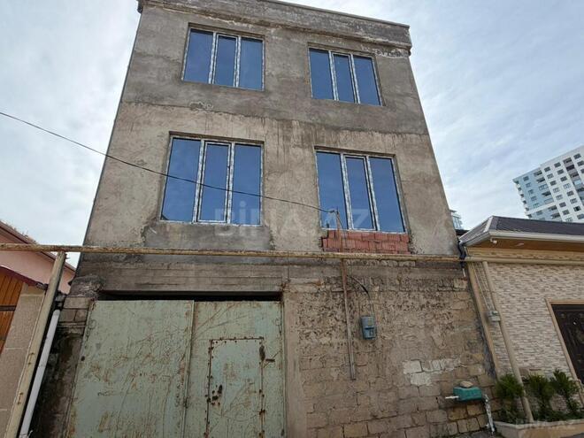 Satılır 6 otaqlı həyət evi/bağ evi 300 m², Badamdar q., photo 6 from 24