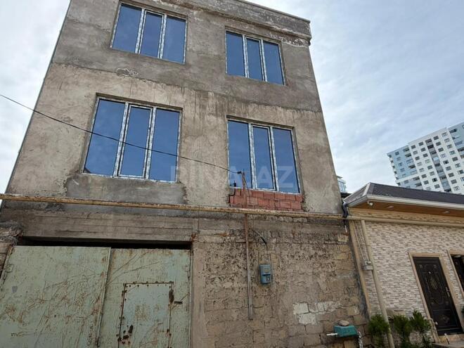 Satılır 6 otaqlı həyət evi/bağ evi 300 m², Badamdar q., photo 21 from 24