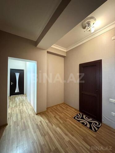 Сдаётся 2-комн. новостройка 80 м², м. Ази Асланов, photo 4 from 12