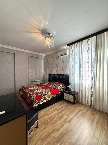 Сдаётся 2-комн. новостройка 80 м², м. Ази Асланов, photo 9 from 12