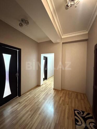 Сдаётся 2-комн. новостройка 80 м², м. Ази Асланов, photo 6 from 12