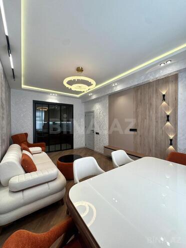 Продаётся 3-комн. новостройка 80 м², м. Ази Асланов, photo 3 from 15