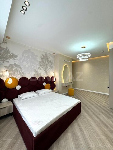 Satılır 3 otaqlı yeni tikili 80 m², Həzi Aslanov m., photo 8 from 16