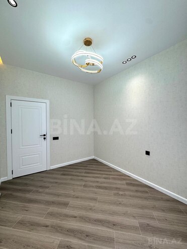 Satılır 3 otaqlı yeni tikili 80 m², Həzi Aslanov m., photo 10 from 16