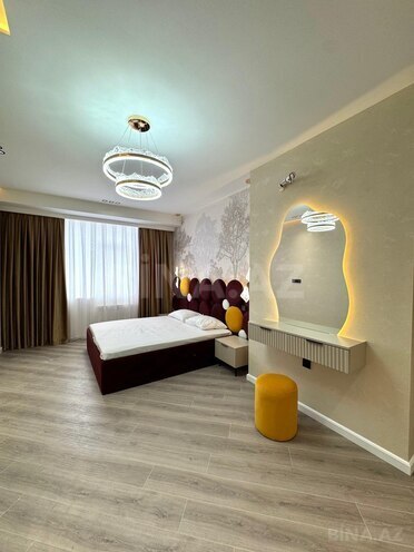 Satılır 3 otaqlı yeni tikili 80 m², Həzi Aslanov m., photo 6 from 16